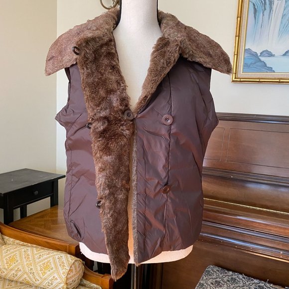 NWT Y2K Todd Smith Vest - Picture 6 of 9